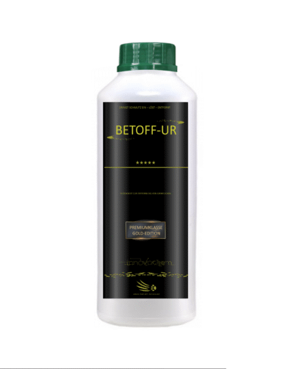 Urinevlekverwijderaar