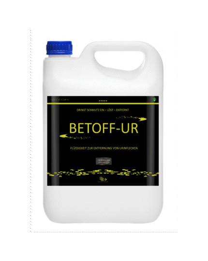 Urinevlekverwijderaar